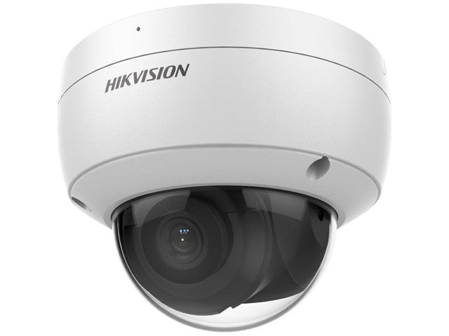 HKV DS - 2CD2186G2 - ISU (2.8MM) - CCTV Products & Accessories - 6941264088851