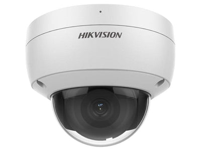 HKV DS - 2CD2186G2 - ISU (2.8MM) - CCTV Products & Accessories - 6941264088851