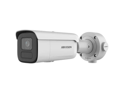 HKV DS - 2CD2646G2HT - IZS - CCTV Products & Accessories - 6942160432731