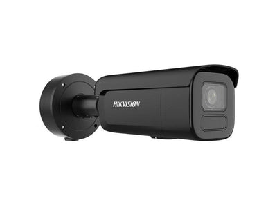 HKV DS - 2CD2686G2H - IZS - BLK - CCTV Products & Accessories - 06936422134167