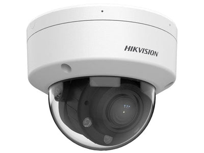 HKV DS - 2CD2741G0 - LIZSU - CCTV Products & Accessories -