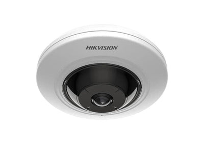 HKV DS-2CD2955G0-ISU - CCTV Products & Accessories - 6931847191436