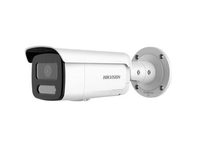 HKV DS-2CD2T47G2H-LISU/SL 2.8MM - CCTV Products & Accessories - 6942160434186