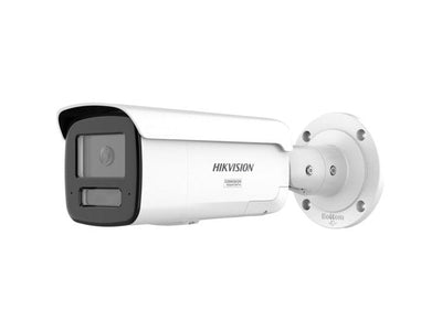 HKV DS-2CD2T87G3-LIS2UY/SL (4MM) - CCTV Products & Accessories - 6936422106485