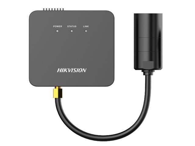 HKV DS - 2CD6425G1 - 30 (2.8MM) - CCTV Products & Accessories - 6931847149055