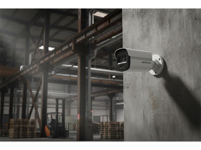 HKV DS-2CE10DF0T-LPFS (2,8MM) - CCTV Products & Accessories - 6941264039679