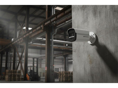 HKV DS-2CE10DF0T-LPFS (2,8MM) - CCTV Products & Accessories - 6941264039679