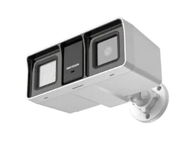 HKV DS-2CE18D0T-LFS (2.8MM) - CCTV Products & Accessories - 6942160419534