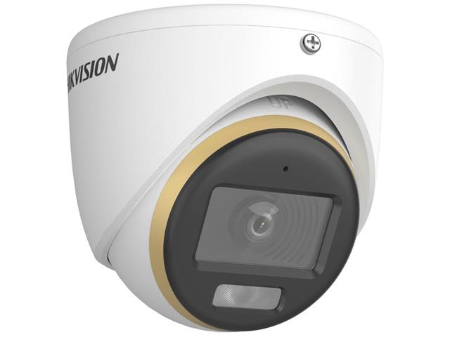 HKV DS - 2CE70DF3T - LMFS (2.8MM) - CCTV Products & Accessories - 6942160443348