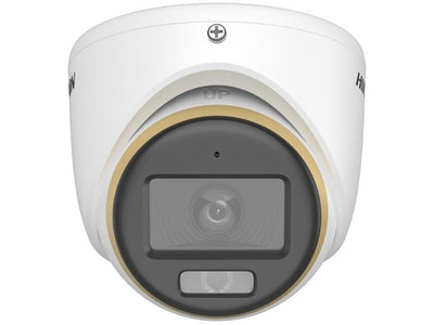 HKV DS - 2CE70DF3T - LMFS (2.8MM) - CCTV Products & Accessories - 6942160443348