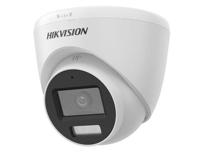HKV DS-2CE78K0T-LFS (2,8MM) - CCTV Products & Accessories - 6931847173265