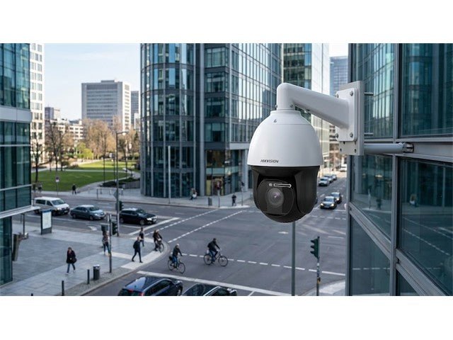 HKV DS-2DF8425IXG1-ELW - CCTV Products & Accessories - 6936422123826
