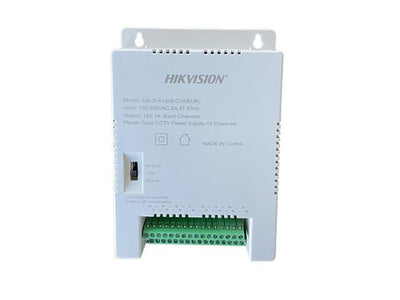 HKV DS-2FA1208-C16 - CCTV Products & Accessories -