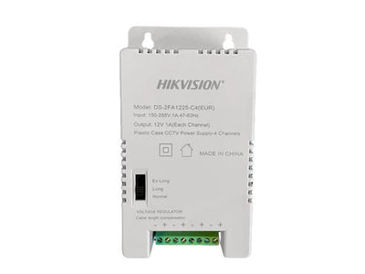 HKV DS-2FA1225-C4 - CCTV Products & Accessories - 6931847164904