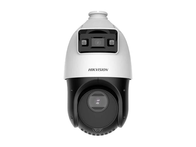 HKV DS-2SE4C425MWG-E (14F0) - CCTV Products & Accessories - 6931847182526