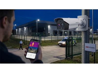 HKV DS-2TD2628-10/QA - CCTV Products & Accessories - 6931847136567