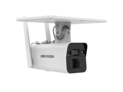 HKV DS - 2XS2T41G1 - ID/4G/C05S07/4M - CCTV Products & Accessories - 6942160417196