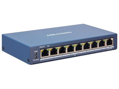 HKV DS-3E1309P-EI - CCTV Products & Accessories - 6941264052883