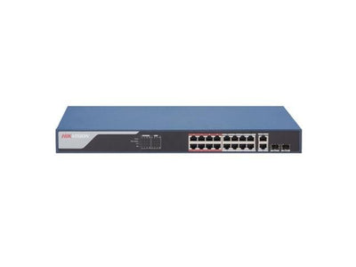 HKV DS-3E1318P-EI - Network Switches Racks & Accessories - 6941264052890