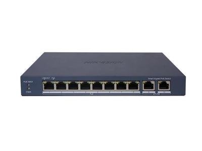 HKV DS-3E1510P-EI - Power over Ethernet - PoE - 6941264052814