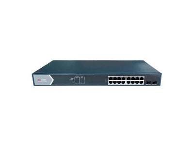 HKV DS-3E1518P-SI - Power over Ethernet - PoE - 6941264087434