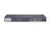 HKV DS-3E1518P-SI - Power over Ethernet - PoE - 6941264087434