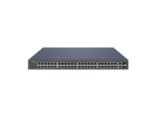 HKV DS - 3E1552P - SI - Power over Ethernet - PoE - 6931847195250