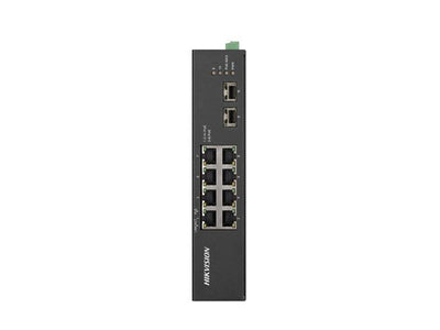 HKV DS - 3T0510HP - E/HS - Power over Ethernet - PoE - 6941264038375