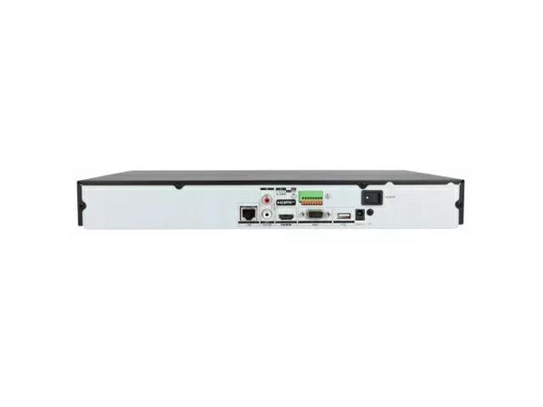 Ds 7608nxi Hikvision Channel Nvr Specifications Hikvision NVR DS