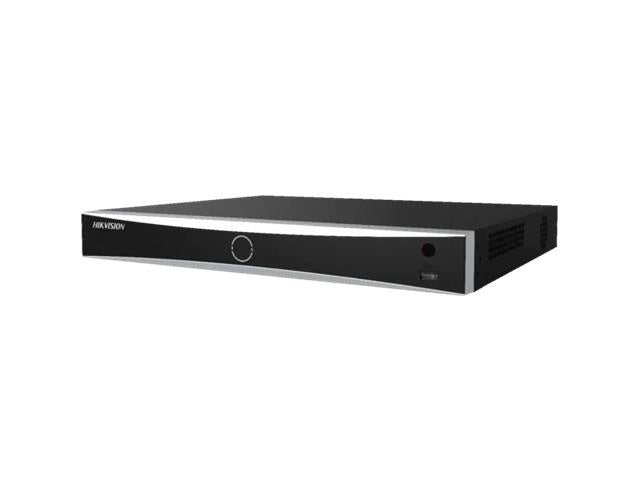 HKV DS-7608NXI-K2 - Communica [Part No: HKV DS-7608NXI-K2]