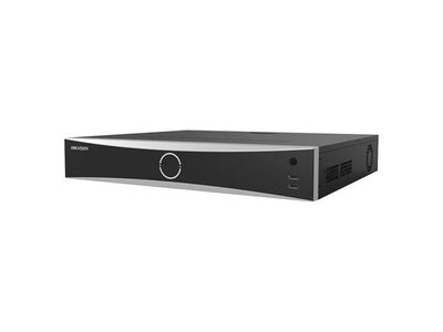 HKV DS-7732NXI-I4/16P/S - CCTV Products & Accessories - 6941264054245