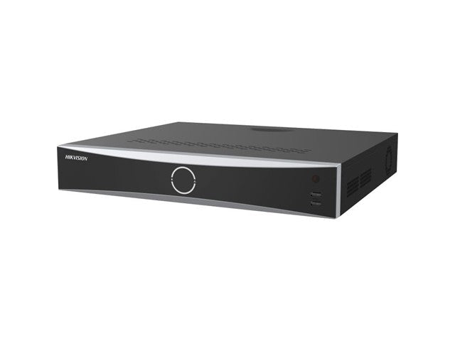HKV DS-7732NXI-I4/16P/VPRO - CCTV Products & Accessories - 6936422162498