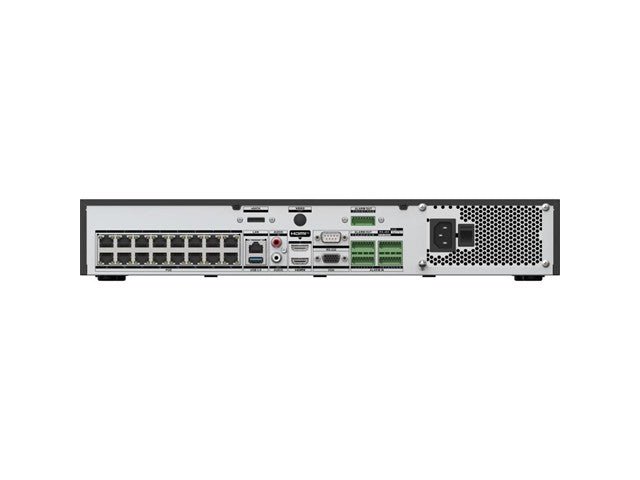 HKV DS-7732NXI-I4/16P/VPRO - CCTV Products & Accessories - 6936422162498