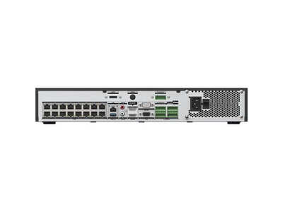 HKV DS-7732NXI-I4/16P/VPRO - CCTV Products & Accessories - 6936422162498