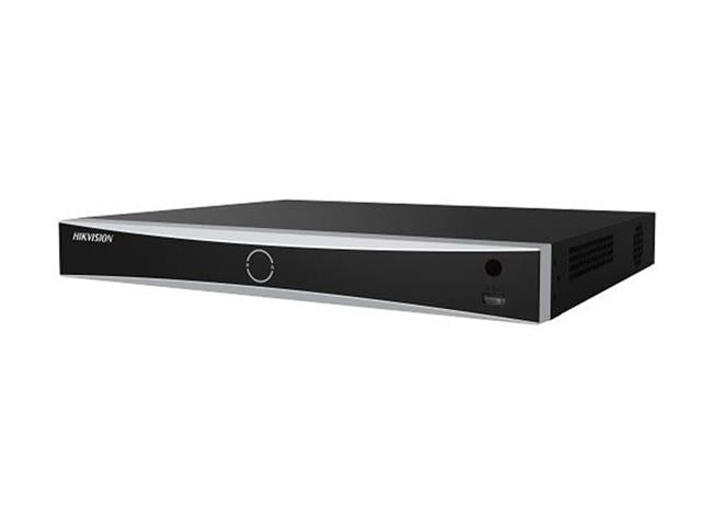 HKV DS-7732NXI-I4/S - CCTV Products & Accessories - 6941264054269