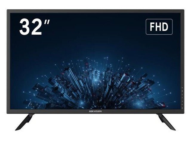 HKV DS - D5032F3 - 1V0S - Computer Screens, Keyboards & Mouse - 6942160456089