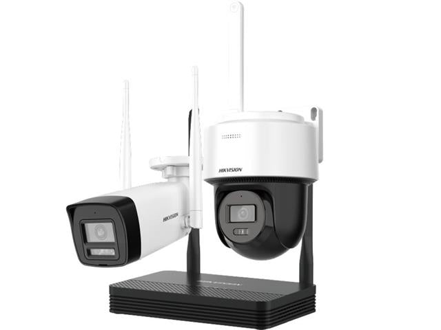 HKV DS - J142I/NKS422W03H - CCTV Products & Accessories - 6931847157623