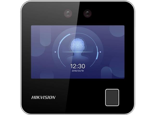 HKV DS - K1A340FWX - Access Automation - 6931847137120