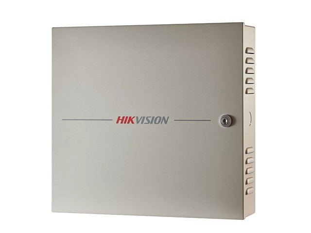 HKV DS - K2602 - Access Automation - 6941264037217