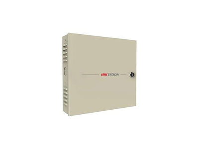 HKV DS-K2604 - Access Automation - 0842571103823