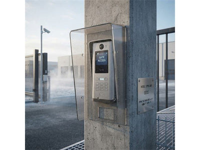 HKV DS-KABV6113-RS - Access Automation -