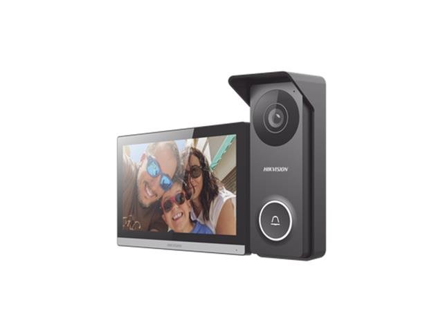 HKV DS-KIS313-P - Access Automation - 6942160486420