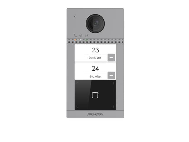 HKV DS-KV8213-WME1 - Access Automation - 6931847179410