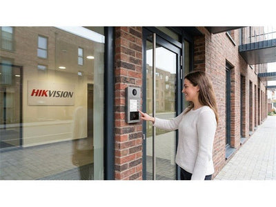 HKV DS-KV8413-WME1 - Access Automation - 6931847110925