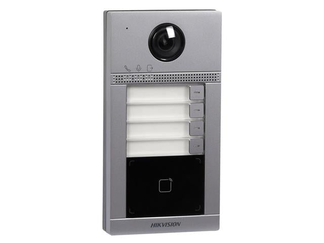 HKV DS-KV8413-WME1 - Access Automation - 6931847110925