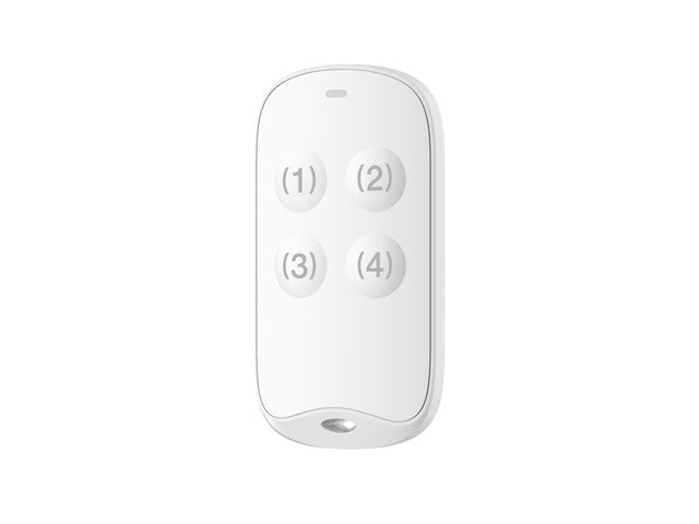 HKV DS-PC2002-WECKV/OPENER - Access Automation - 6936422143442