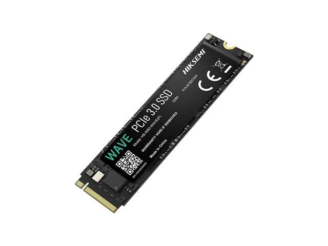 HKV HS - SSD - WAVE(P) - 1024GB - Hard Drives & Storage Devices - 6974202725723