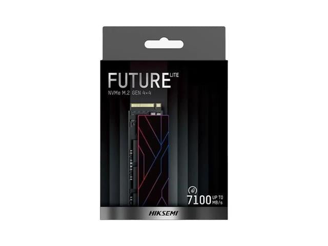HKV HS - SSD - WAVE(P) - 256GB - Hard Drives & Storage Devices - 6974202725709
