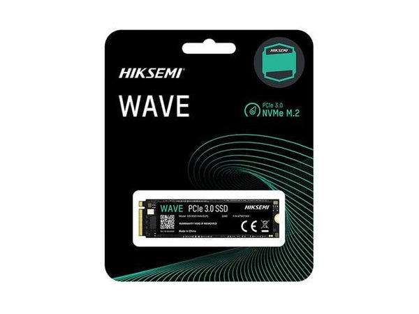 HKV HS-SSD-WAVE(P)-512GB - Communica [Part No: HKV HS-SSD-WAVE(P