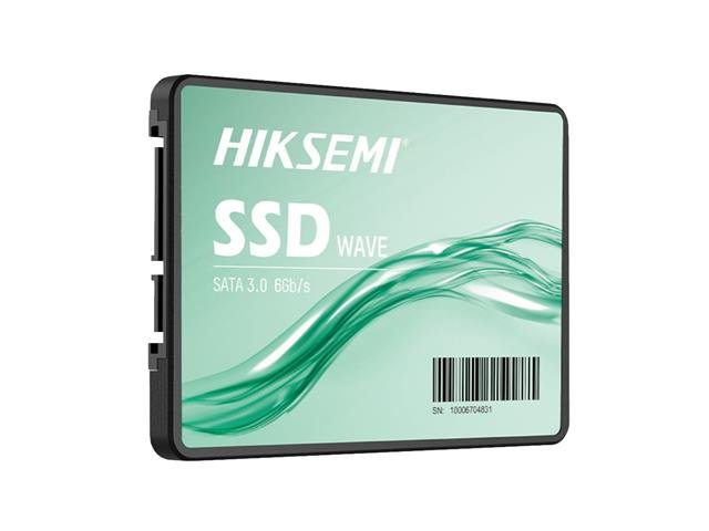 HKV HS - SSD - WAVE(S) - 2048GB - Hard Drives & Storage Devices - 6974202725631